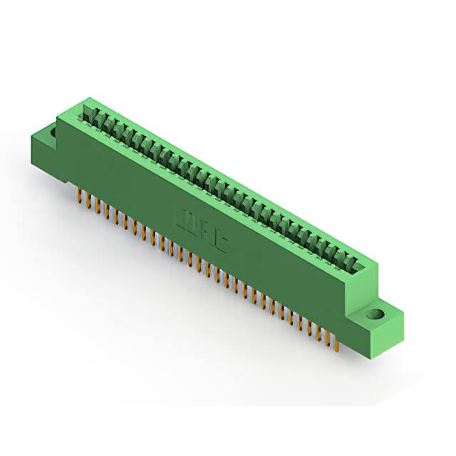 842-029-558-104 EDAC Inc.  Edgeboard Connectors